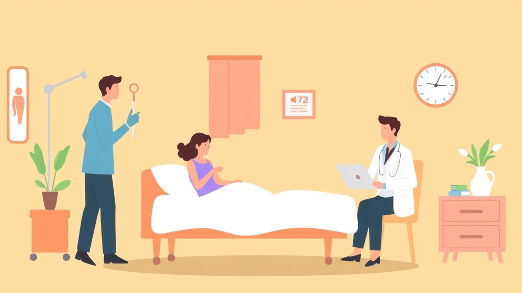 Visual overview of occupational Therapy Denials Explained with key concepts highlighted