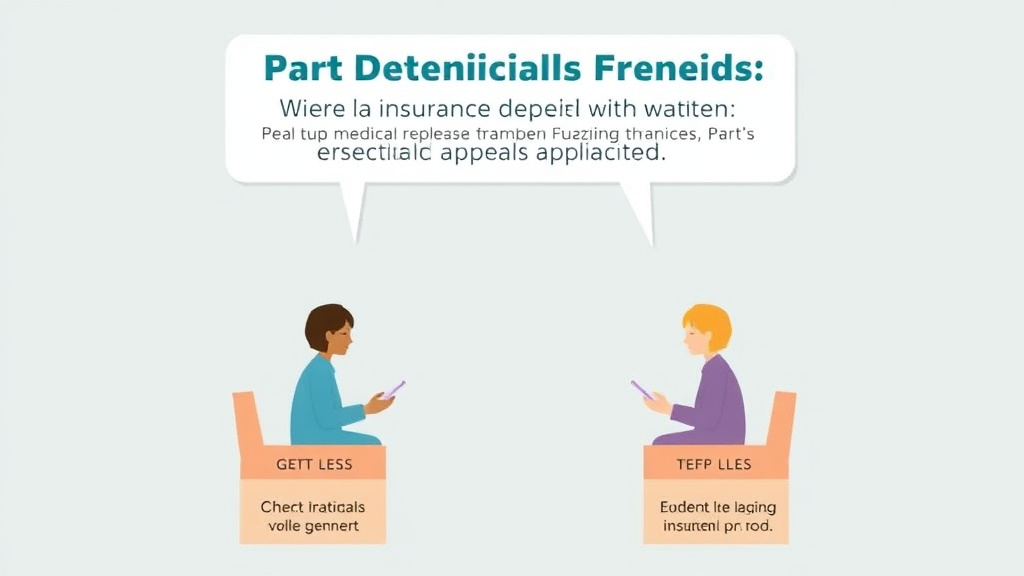 Implementation roadmap for partial Denials Explained: When Insurance Pays Less Than Expected with actionable steps