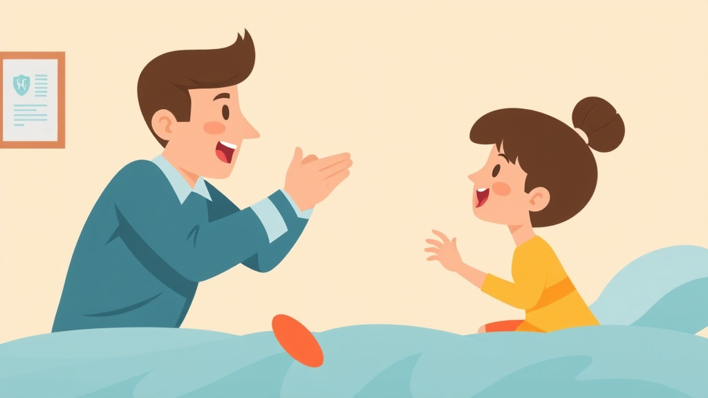 Illustration breaking down the fundamentals of pediatric Claim Denials: Fighting for Your Child