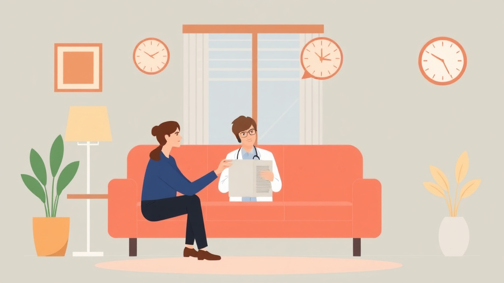 Educational graphic covering the essentials of tips for Calling Your Insurance Company About a Denial