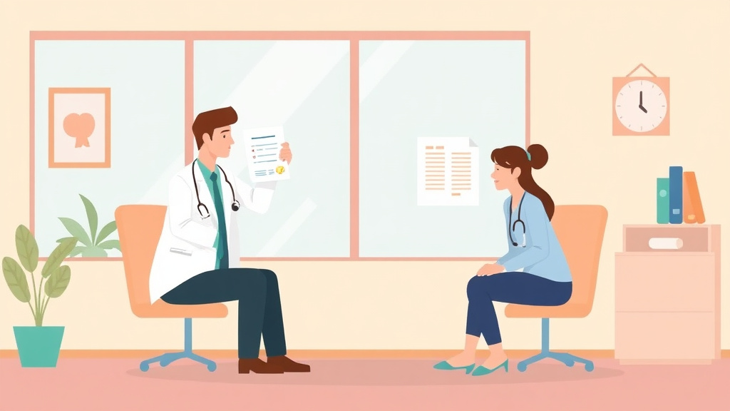 Educational graphic covering the essentials of preventive Care Denial: When Free Services Get Billed