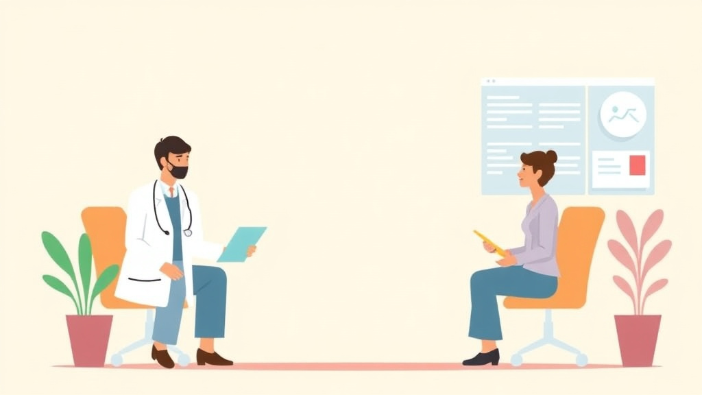 Educational graphic covering the essentials of prior Authorization Denials Explained: What They Mean and What to Do