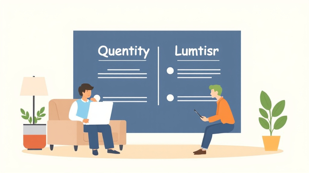 Conceptual diagram showing how quantity Limit Denials Explained: What They Mean and What to Do works in practice