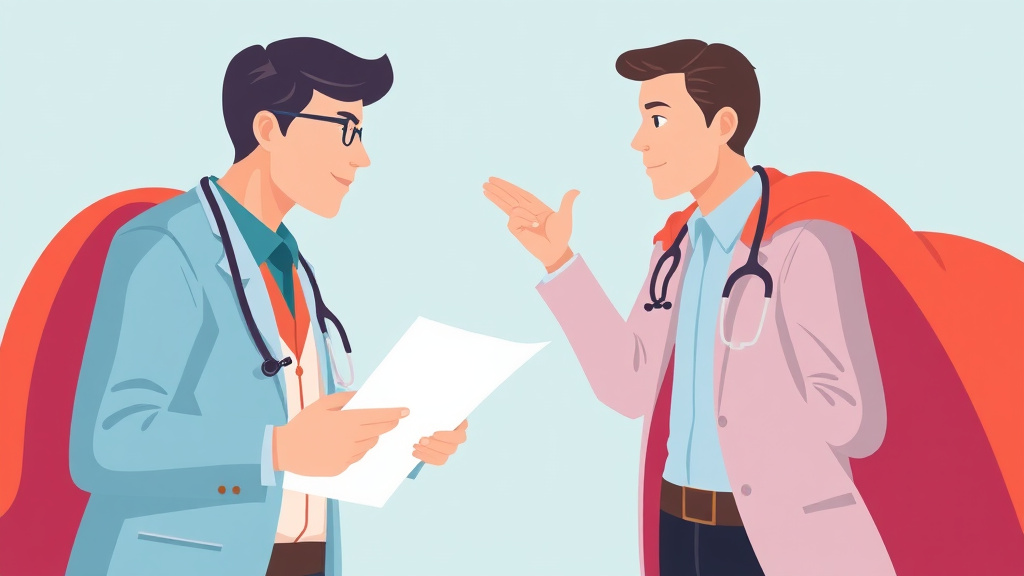 Conceptual diagram showing how insurance Recoupment Explained works in practice