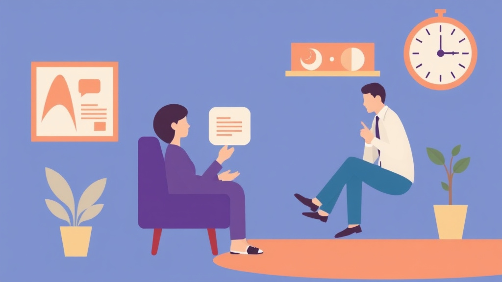 Educational graphic covering the essentials of step Therapy Denials Explained: What They Mean and What to Do