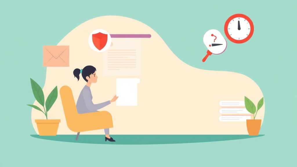 Detailed visual representation of subscriber Eligibility Denial Explained