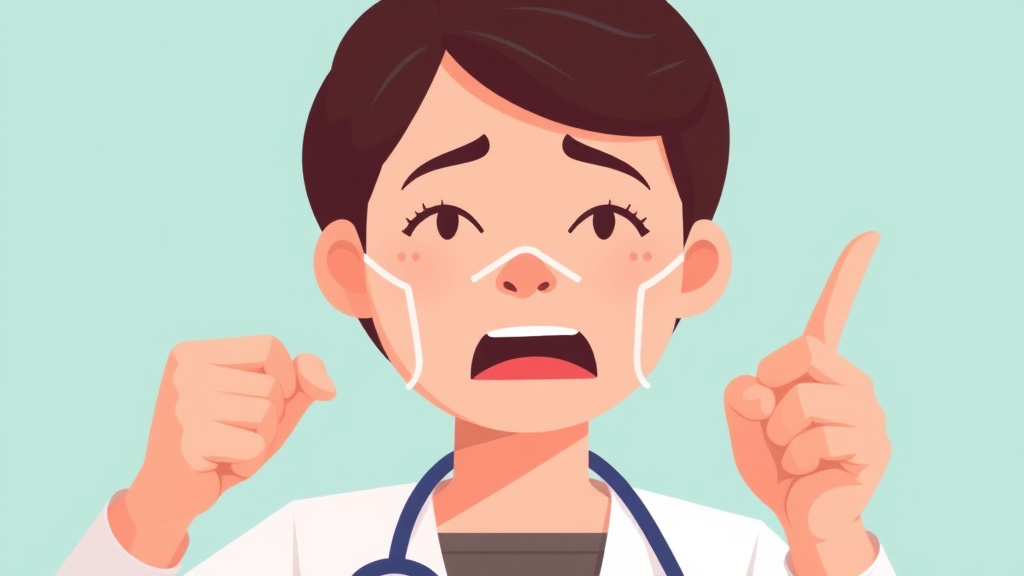 Illustration breaking down the fundamentals of surgery Denials: Why They Happen