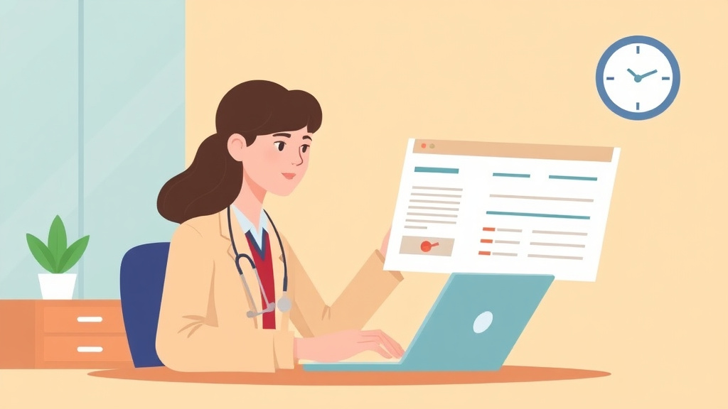 Illustration breaking down the fundamentals of insurance Denial Codes