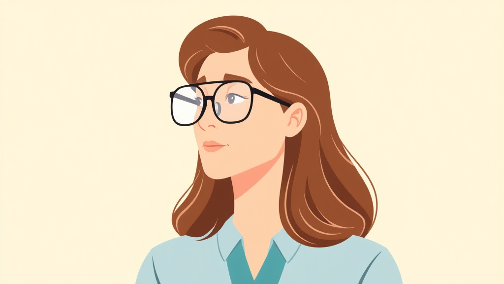 An informative visual explaining vision Care Denials and Appeals for beginners and professionals