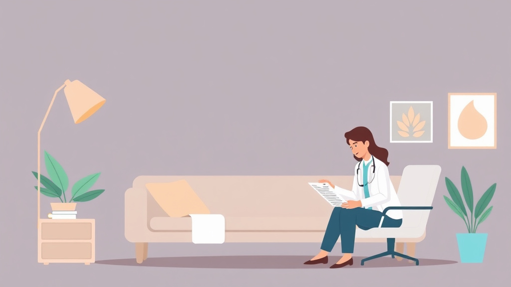 Illustration breaking down the fundamentals of appeals for Executive Health Plan Denials