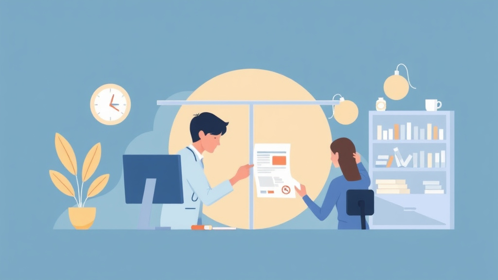 Clear illustration of role of Pharmacy and Benefit Managers in Denials with supporting details