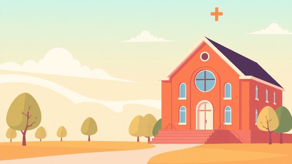 Visual overview of church Plan Appeals: Special Rules with key concepts highlighted