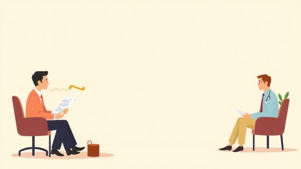 An informative visual explaining ERISA Claims Procedure Violations for beginners and professionals