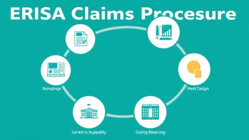 Implementation roadmap for ERISA Claims Procedure Violations with actionable steps