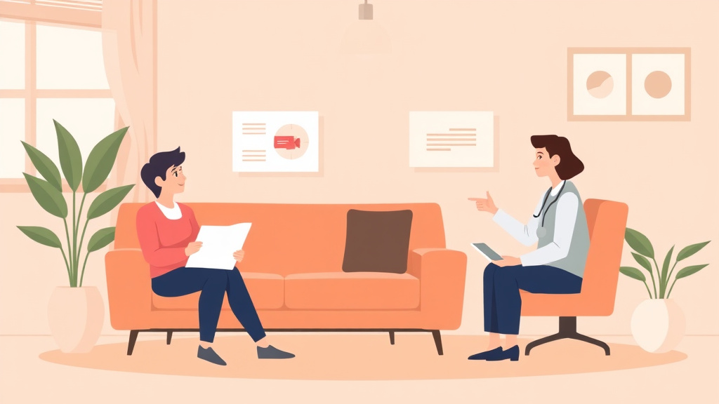 Visual overview of COBRA Continuation Coverage Appeals with key concepts highlighted