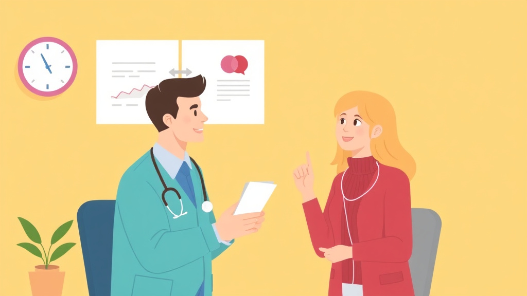 Illustration breaking down the fundamentals of employee Assistance Program (EAP) and Insurance Appeals