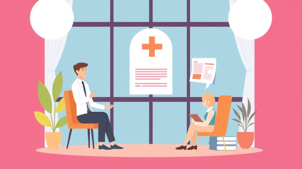 Detailed visual representation of filing a Complaint with Your Employer About the Insurer