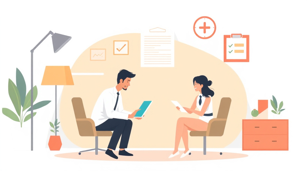 Detailed visual representation of how Employer Stop-Loss Insurance Affects Your Claim