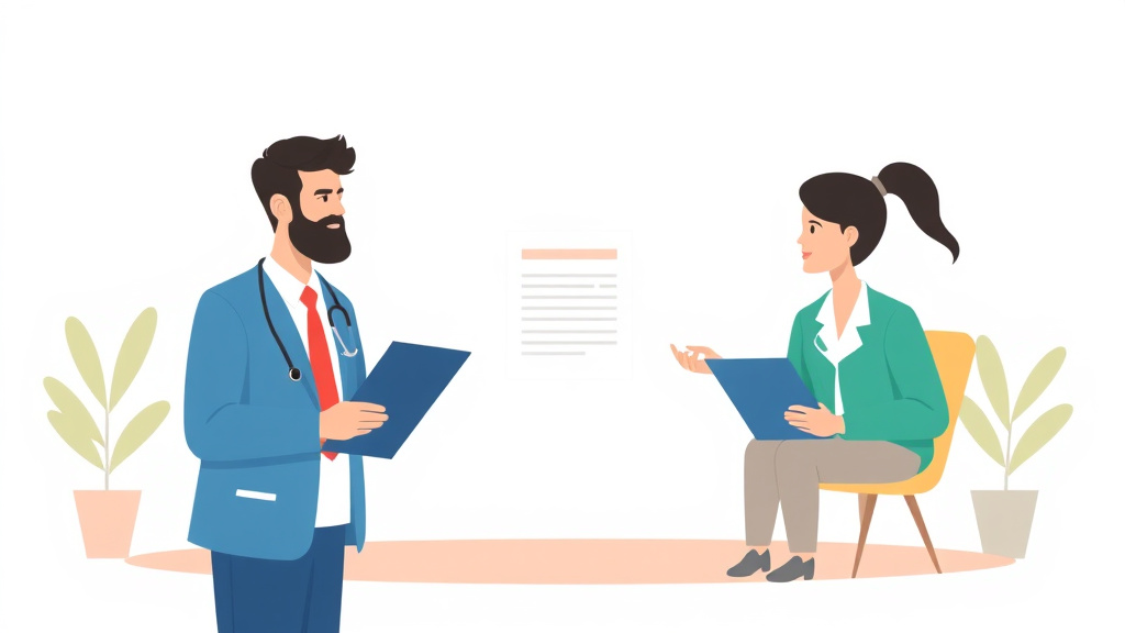 Illustration breaking down the fundamentals of employer Wellness Program Coverage Issues