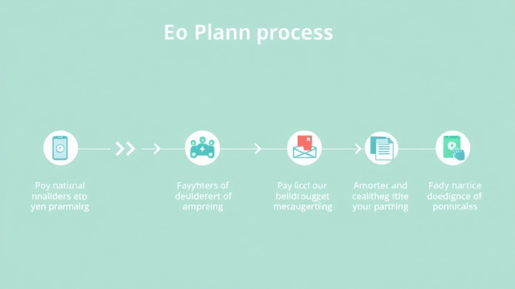 Practical workflow diagram for EPO Plan Appeal Process