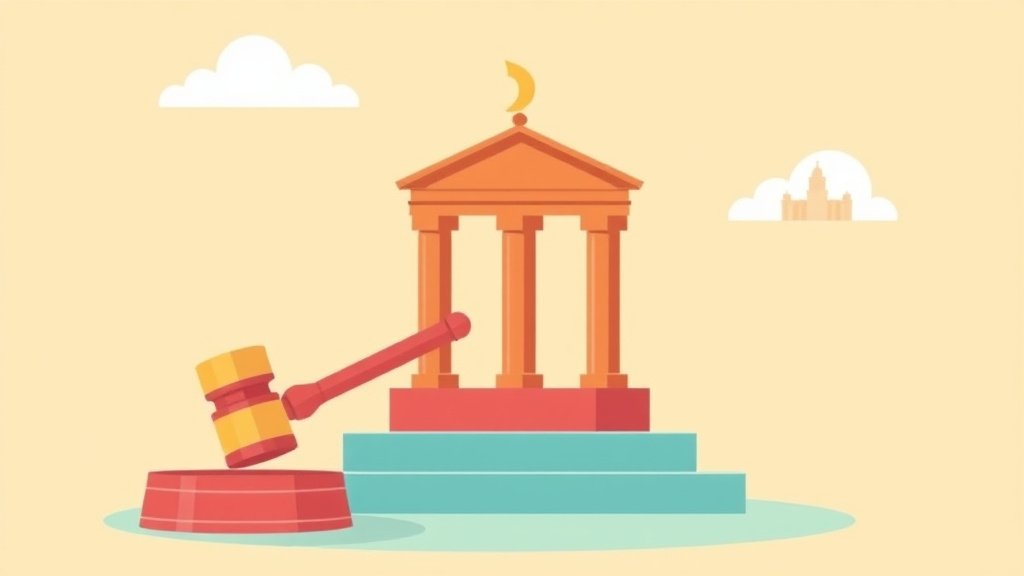 Illustration breaking down the fundamentals of ERISA Court Remedies for Denied Claims