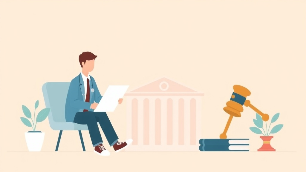 Detailed visual representation of ERISA Statute of Limitations for Appeals