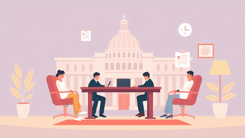 Educational graphic covering the essentials of FEHB Appeals for Federal Employees