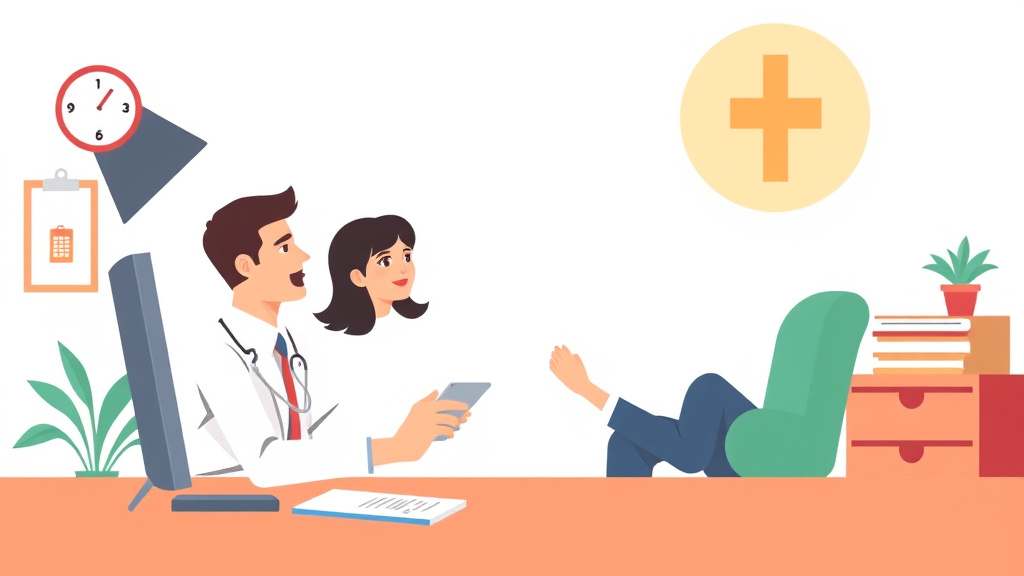 Conceptual diagram showing how getting Your HR Department to Intervene on Your Behalf works in practice