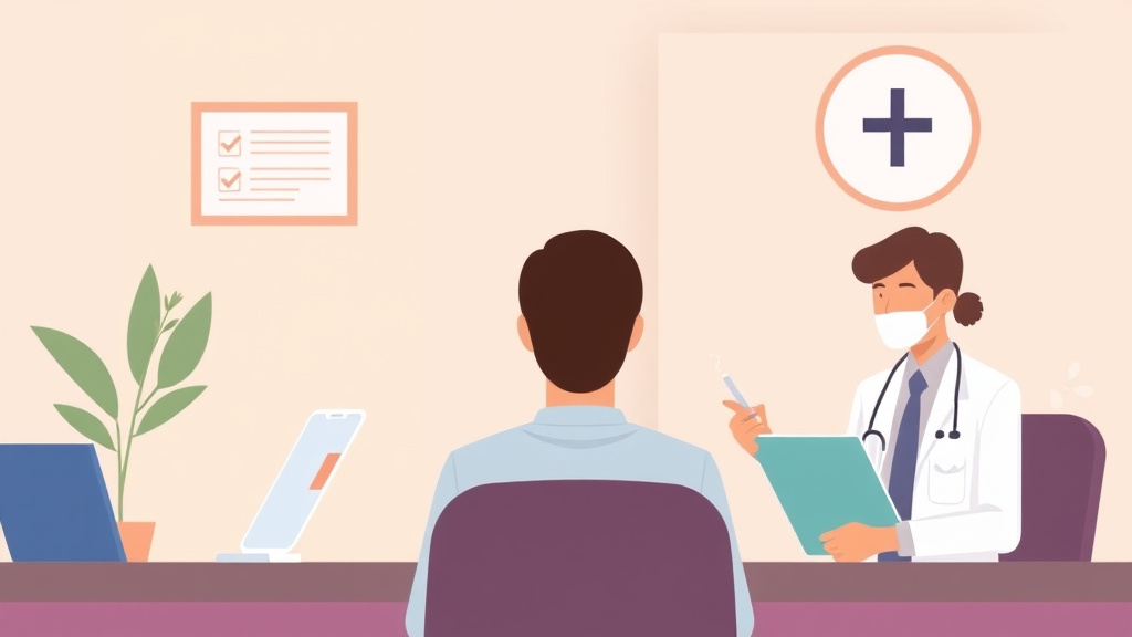 Illustration breaking down the fundamentals of high Deductible Health Plan Appeal Process