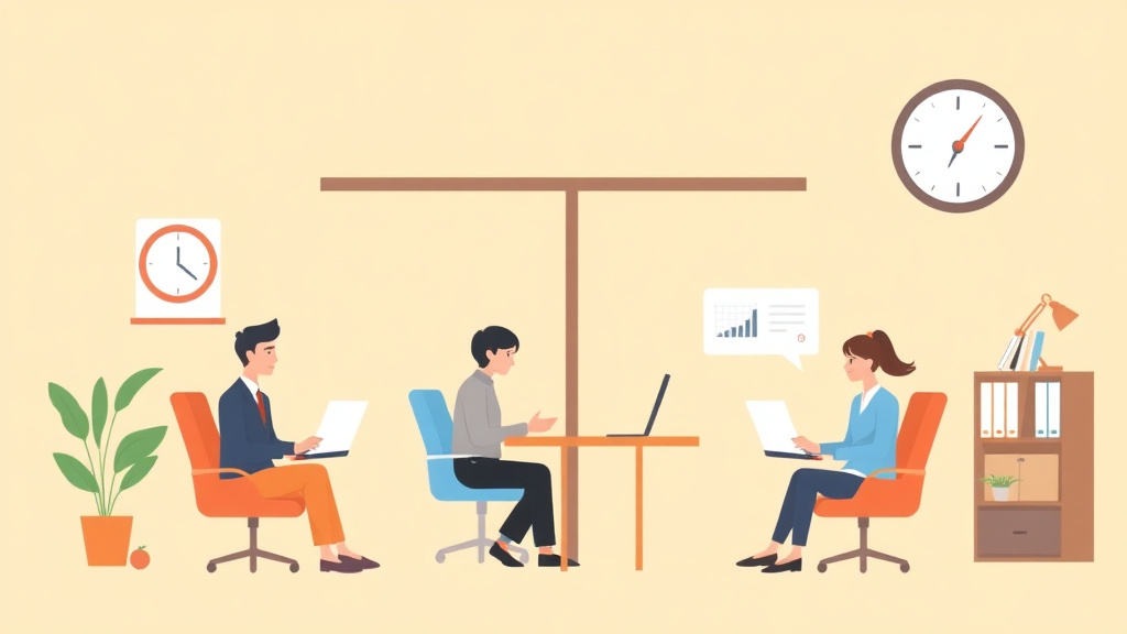 Educational graphic covering the essentials of navigating Your HR Department During an Appeal