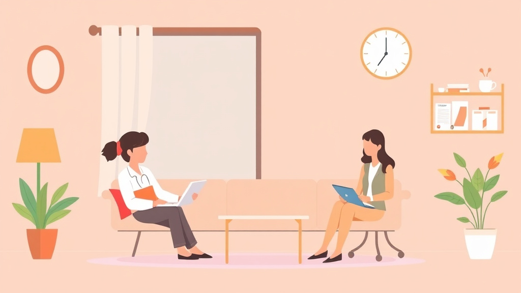 Clear illustration of leave of Absence and Insurance Coverage Issues with supporting details