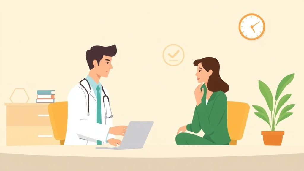 Visual overview of negotiating with Third-Party Administrators with key concepts highlighted