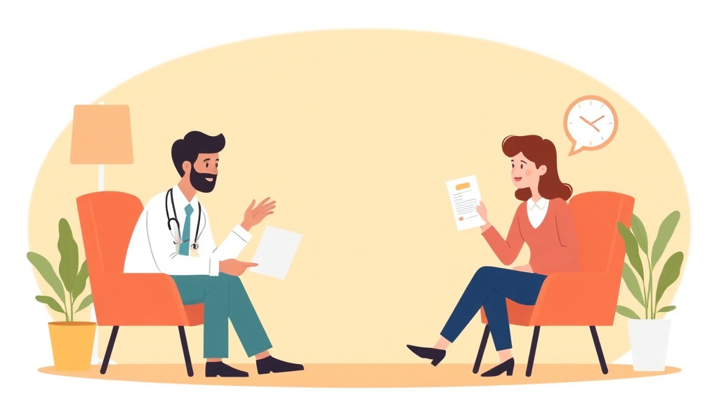 Visual overview of open Enrollment Mistakes That Lead to Denials with key concepts highlighted