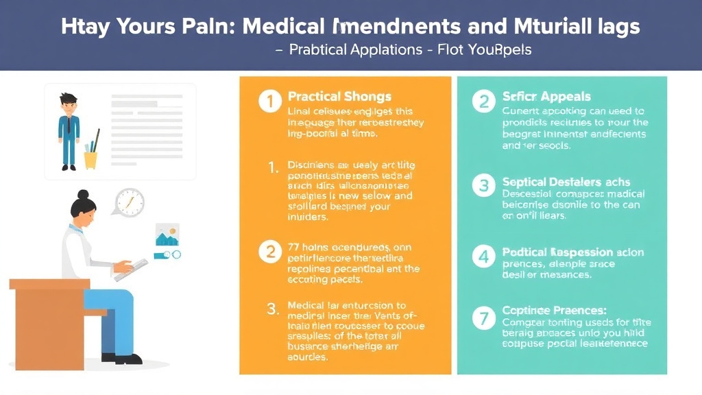 Hands-on guide visualization for mid-Year Plan Amendments and Your Rights
