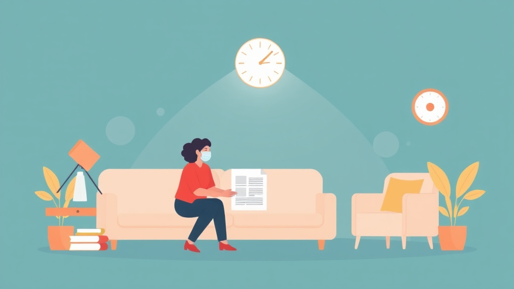 Detailed visual representation of POS Plan Appeals