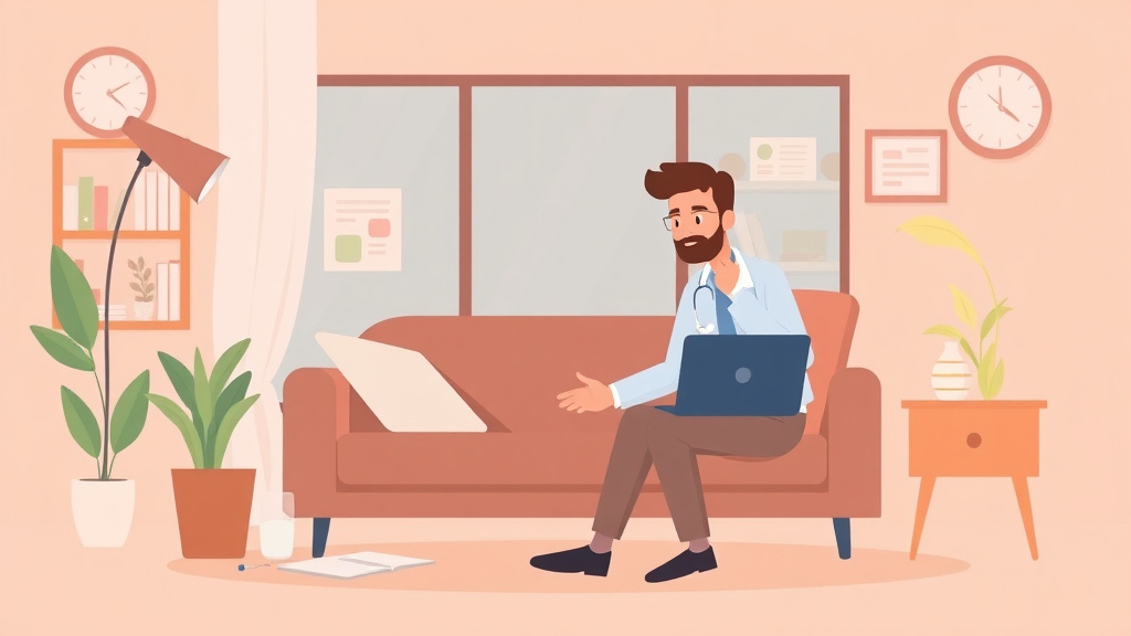 An informative visual explaining remote Worker Coverage Issues by State for beginners and professionals