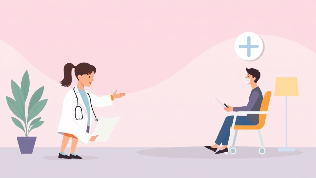 Conceptual diagram showing how short-Term Disability Denial Appeals works in practice