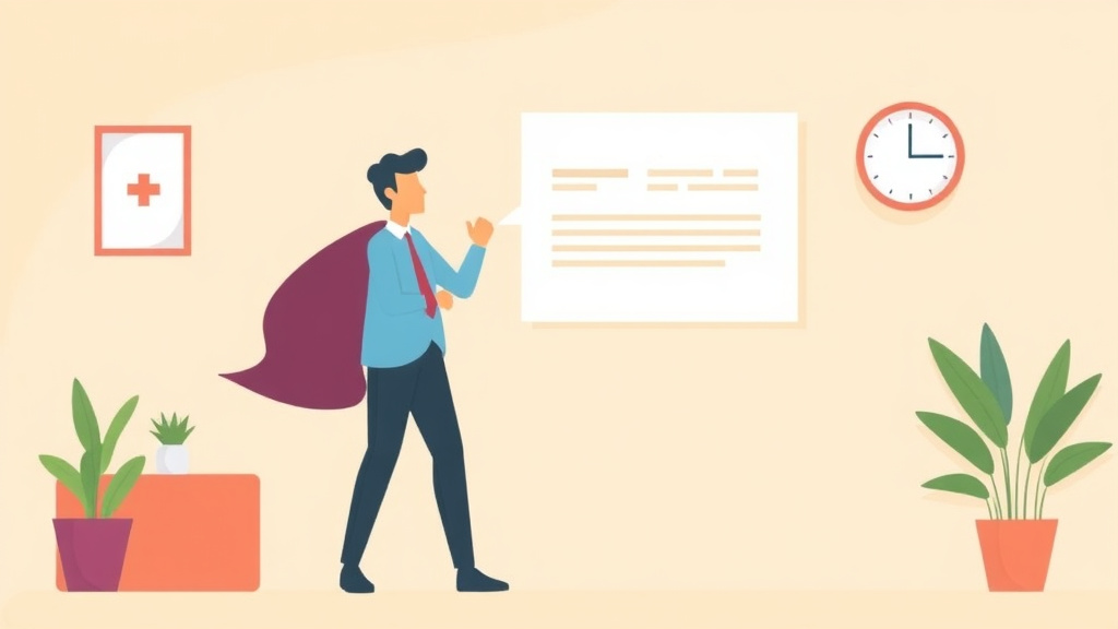 Conceptual diagram showing how disputing Coverage Based on SPD Language works in practice