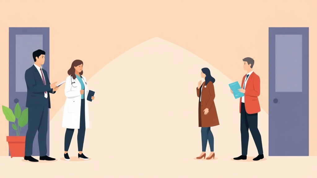 Detailed visual representation of union Help with Insurance Appeals