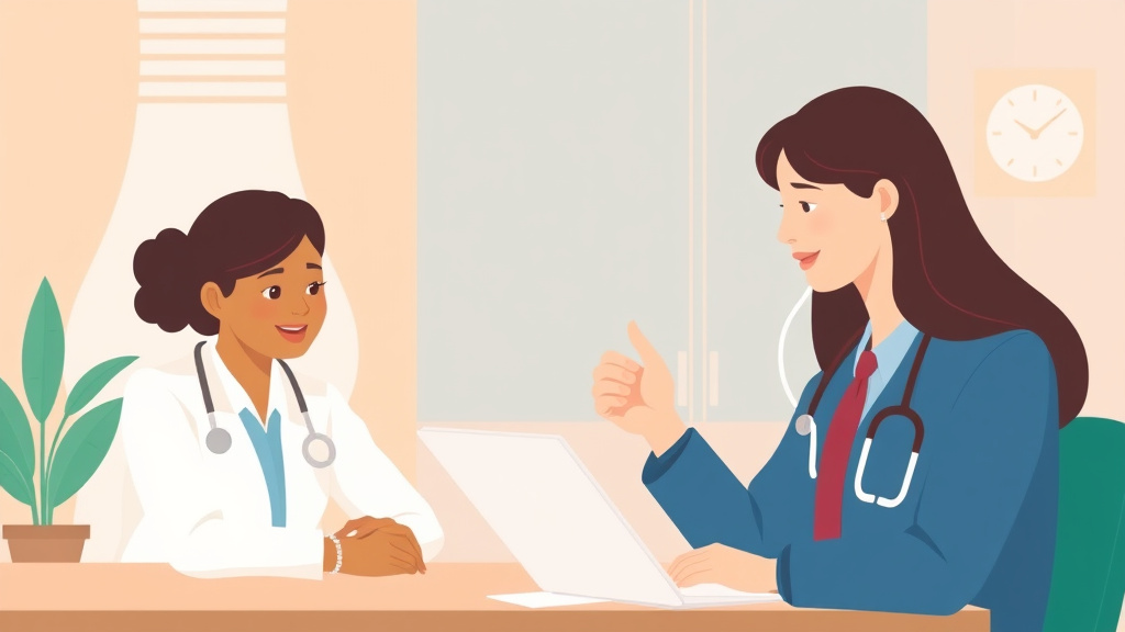 Conceptual diagram showing how aetna Appeal Process Guide works in practice