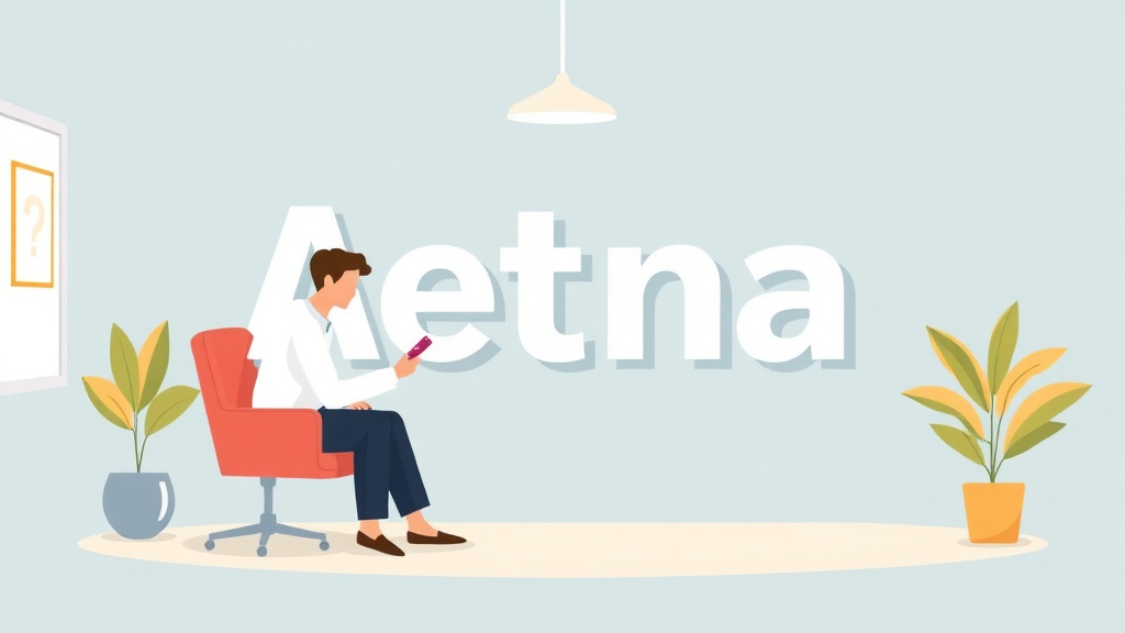 Visual overview of aetna External Review After {name} Denial with key concepts highlighted