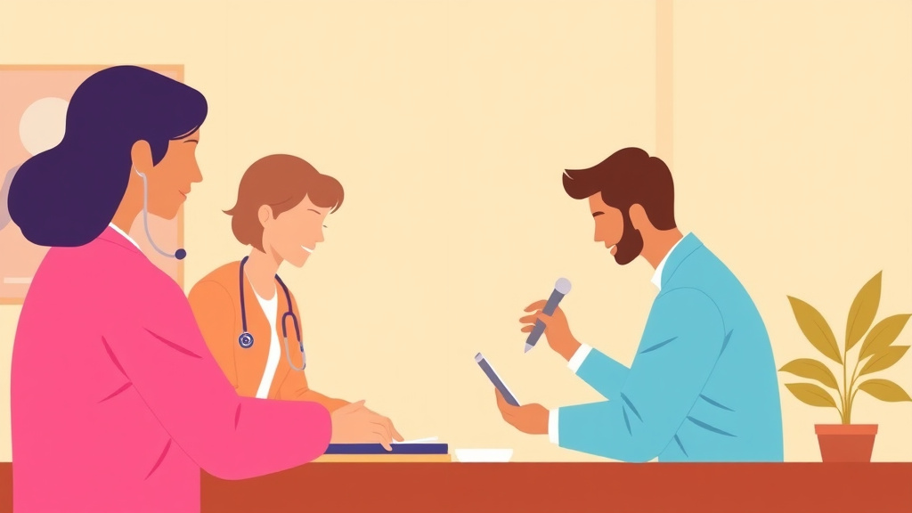 Conceptual diagram showing how alignment Health Plan Common Denial Reasons works in practice