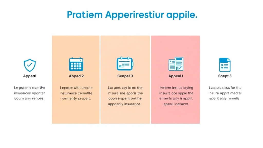 Real-world application diagram for ambetter Appeal Process Guide
