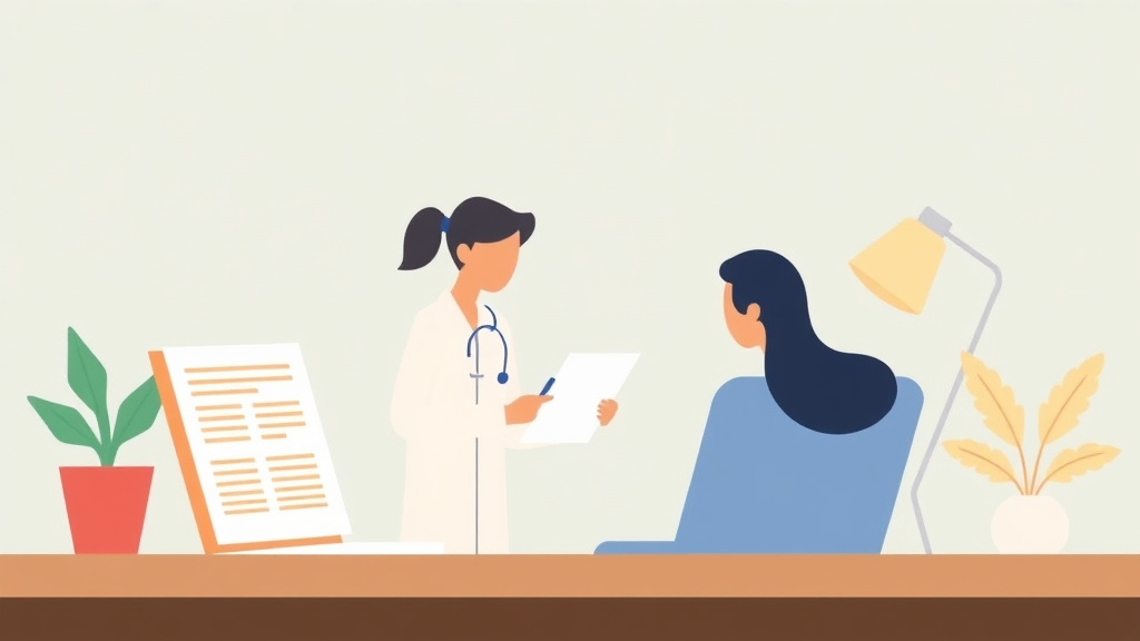 An informative visual explaining ambetter Common Denial Reasons for beginners and professionals