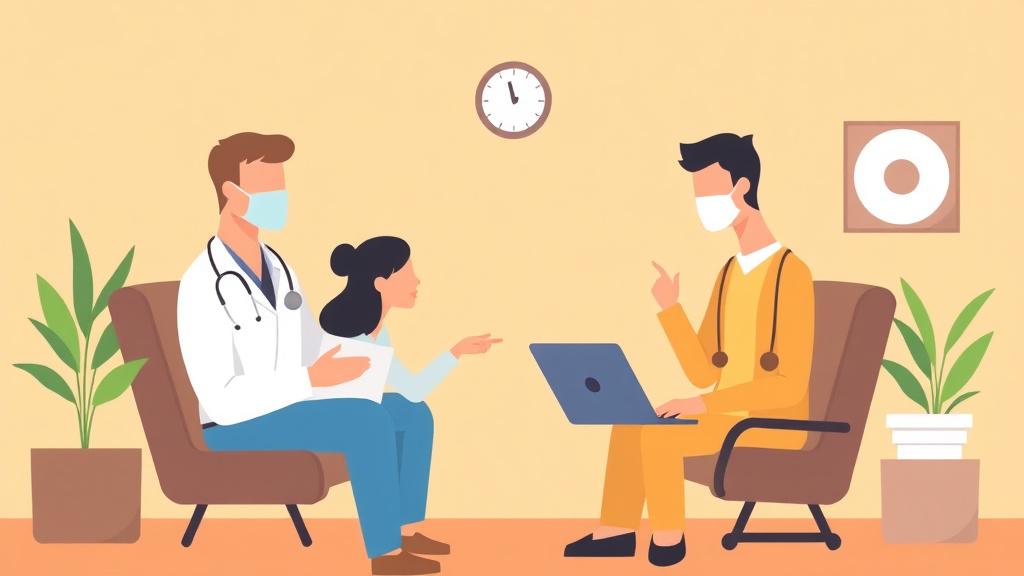 Illustration breaking down the fundamentals of centene Common Denial Reasons