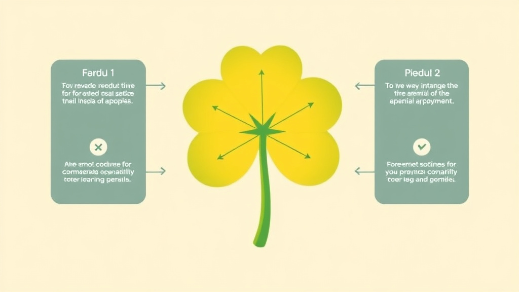 Illustration breaking down the fundamentals of clover Health Appeal Process Guide