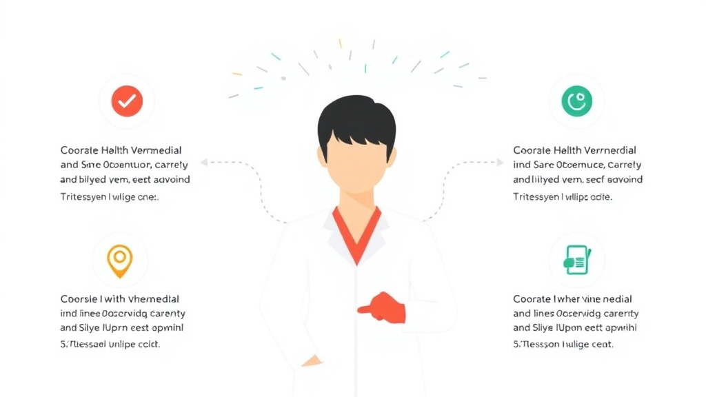 Practical checklist visual for clover Health Appeals Contact Information and Addresses