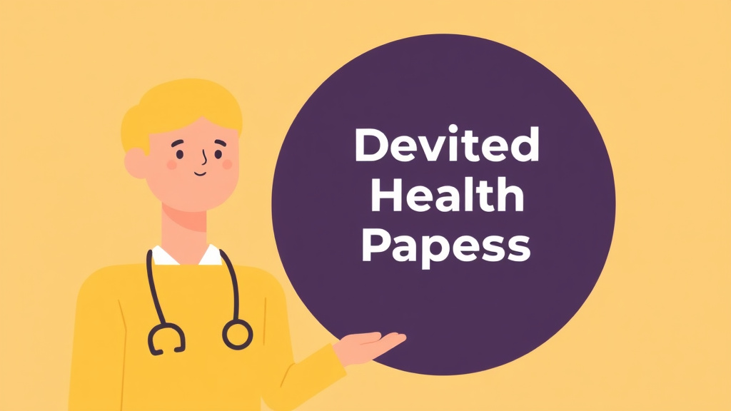 Visual overview of devoted Health Appeal Process Guide with key concepts highlighted