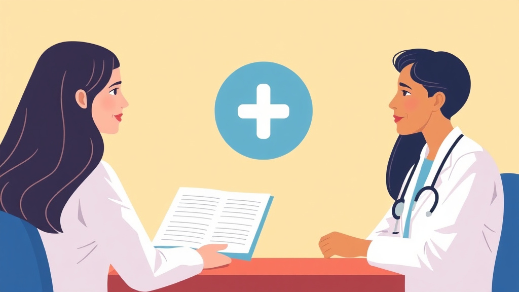 Illustration breaking down the fundamentals of health Net Appeal Process Guide