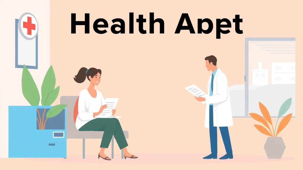 Conceptual diagram showing how health Net Appeals Contact Information and Addresses works in practice